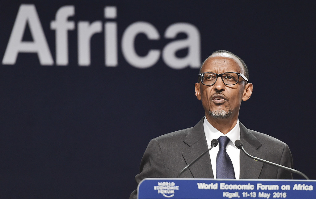 What Should Africa Expect From DAVOS 2024?