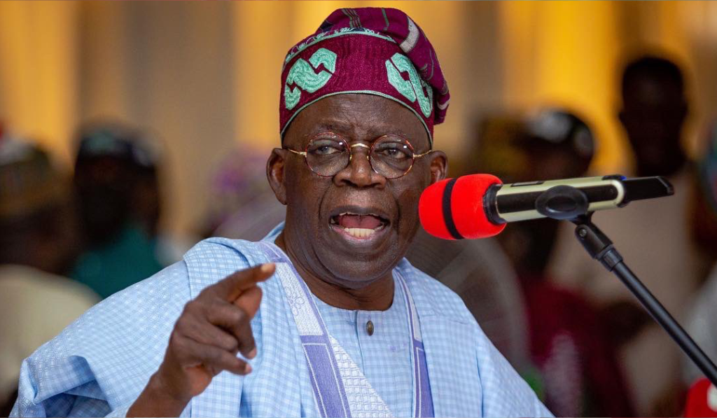 Bola Tinubu Presidency Will Make or Break Nigeria For Decades