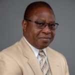 Dr. Olusoji A. Akomolafe,