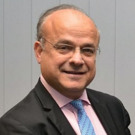 Jean-Christophe Belliard