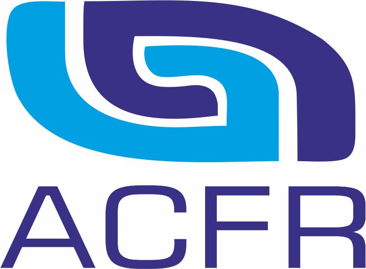 The ACFR logo