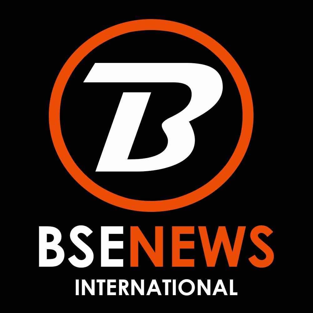 BSENEWS LOGO