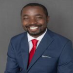 Photo - Jean Narcisse Djaha